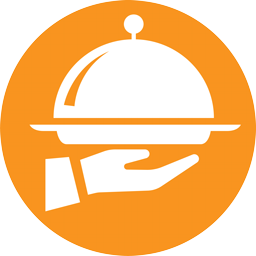 Food Service Icon