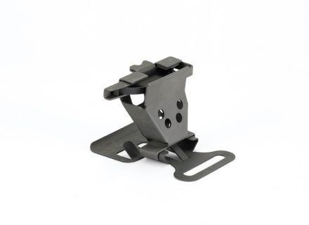 Portfolio image for Stamping Turning Assembled Parts