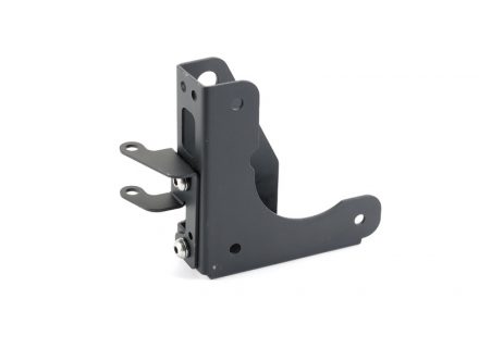 Portfolio image for Stamping Turning Assembled Parts